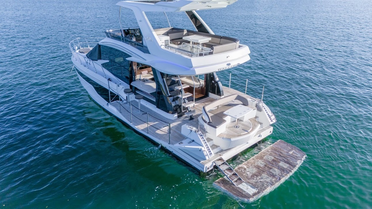 GALEON 53 in East Coast United States — view 2