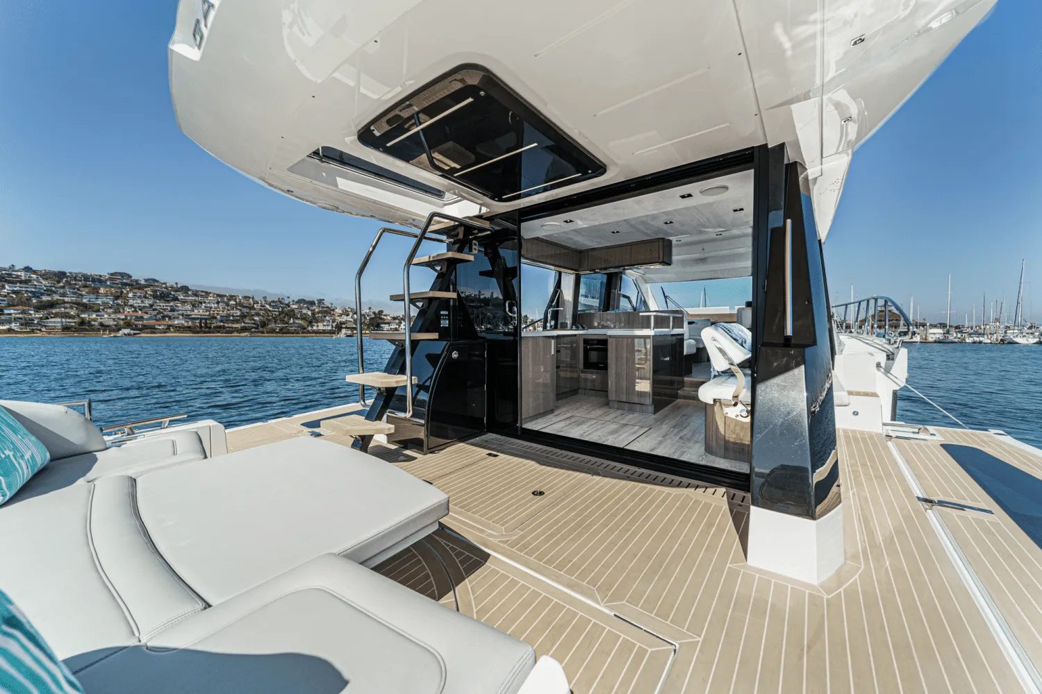 GALEON 53 in East Coast United States — view 10
