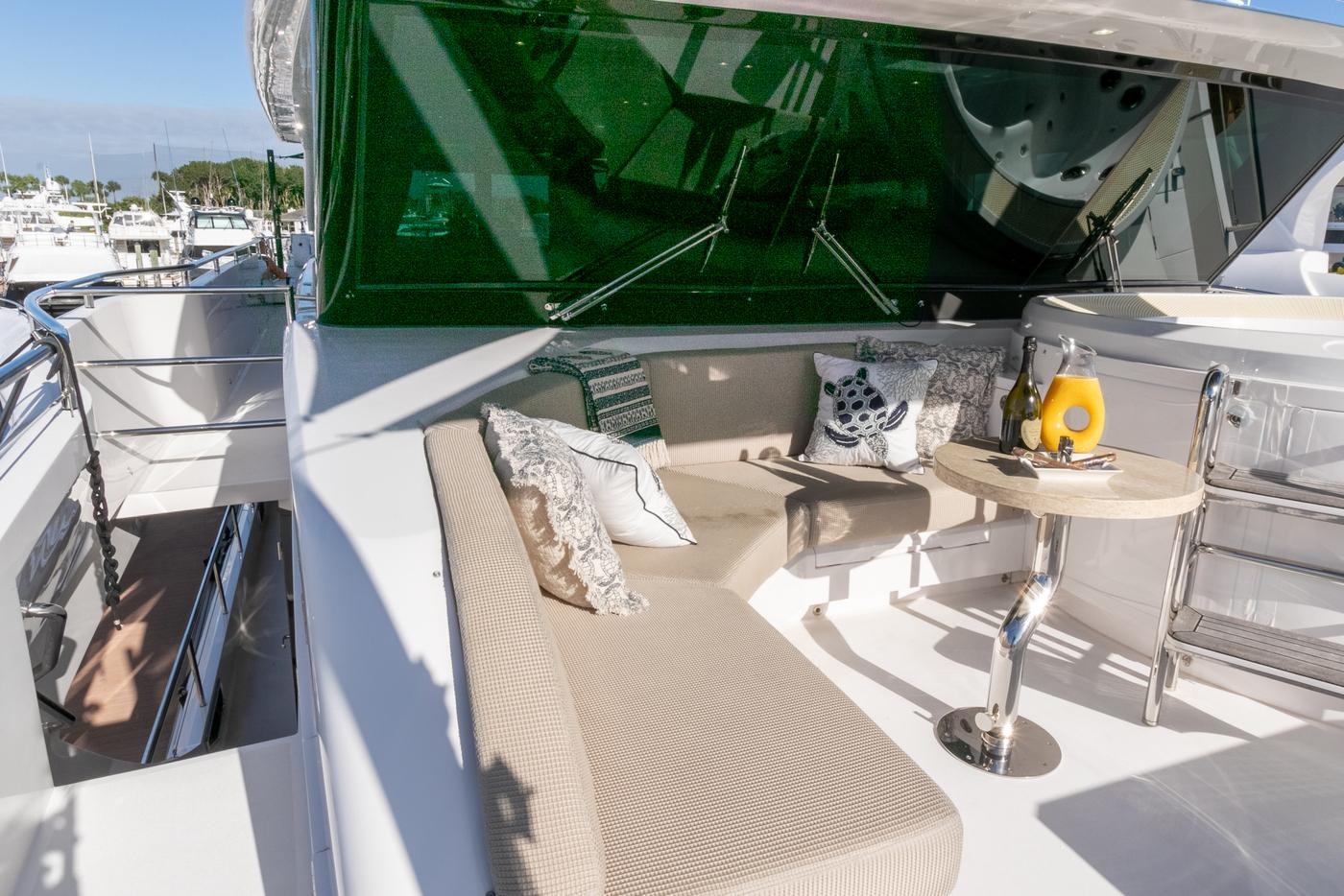 HORIZON TRI-DECK 100 in East Coast United States — view 7