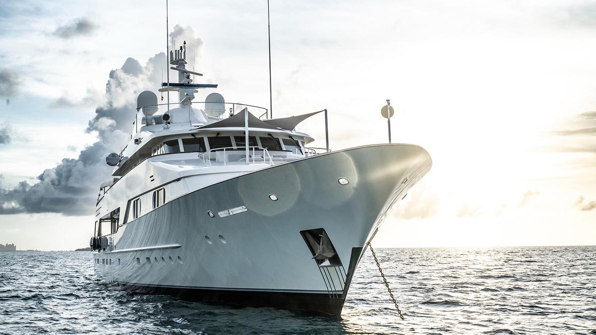 FEADSHIP 154 in East Coast United States — view 4