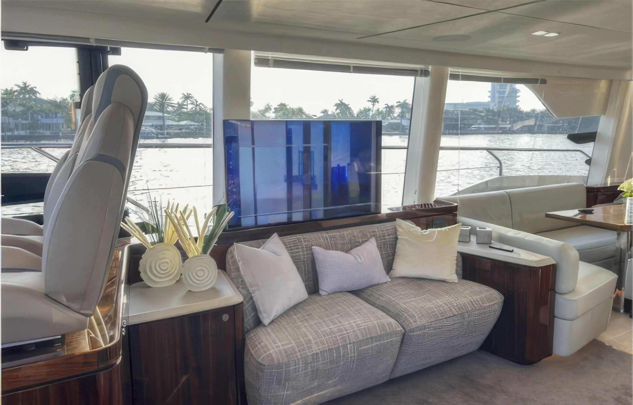 FAIRLINE SQUADRON 68 in East Coast United States — view 3