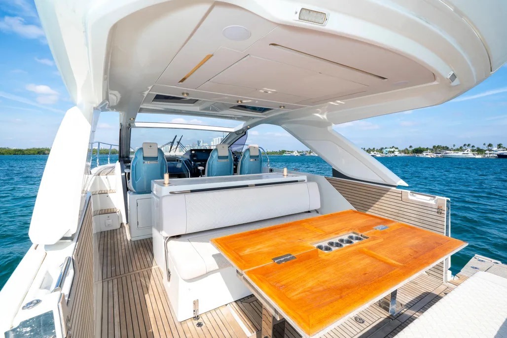 JEANNEAU 43 in East Coast United States — view 5