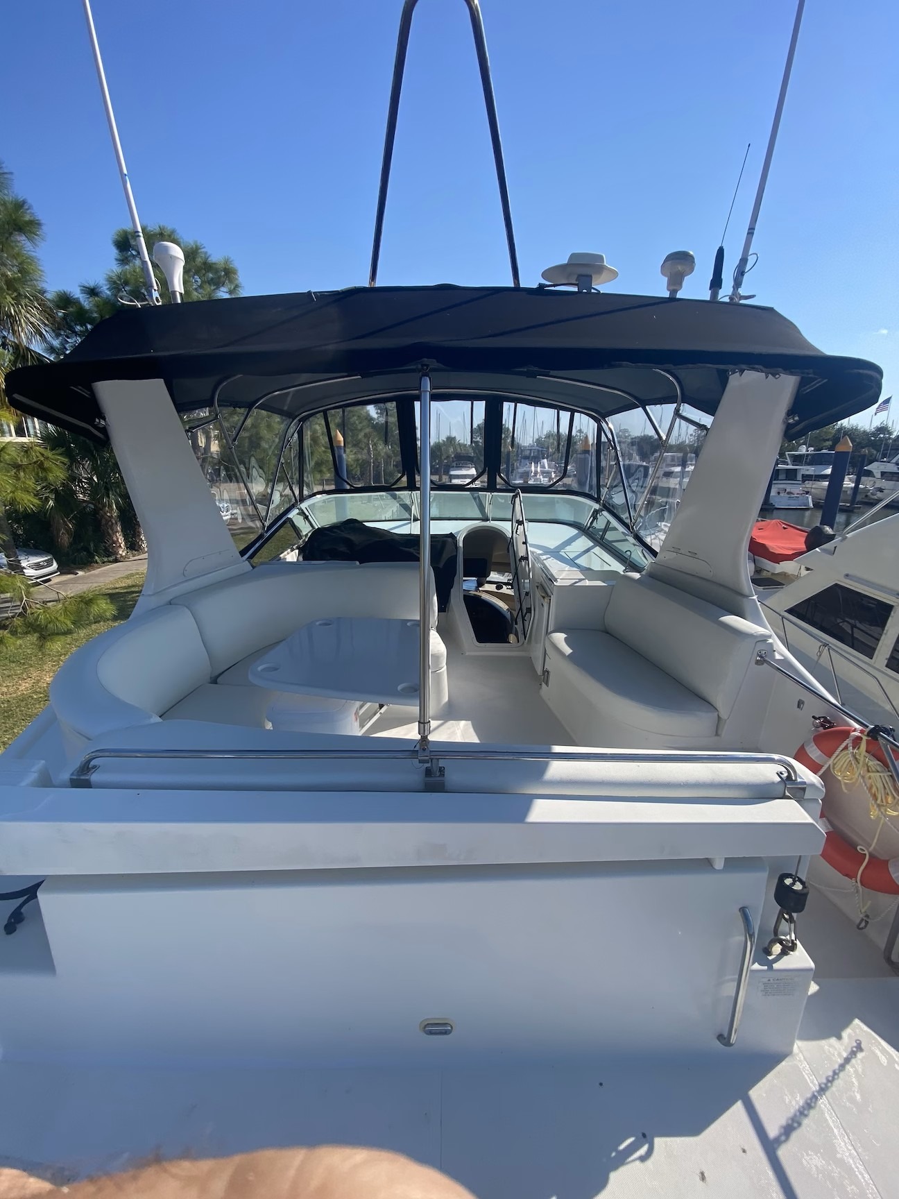 CARVER 53 in East Coast United States — view 3