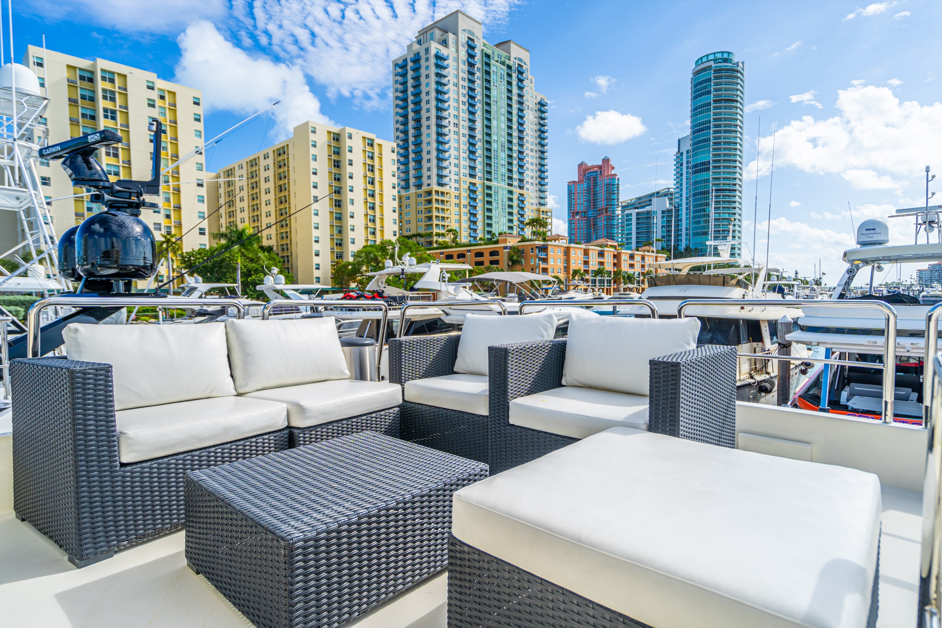 AZIMUT 90 in East Coast United States — view 6