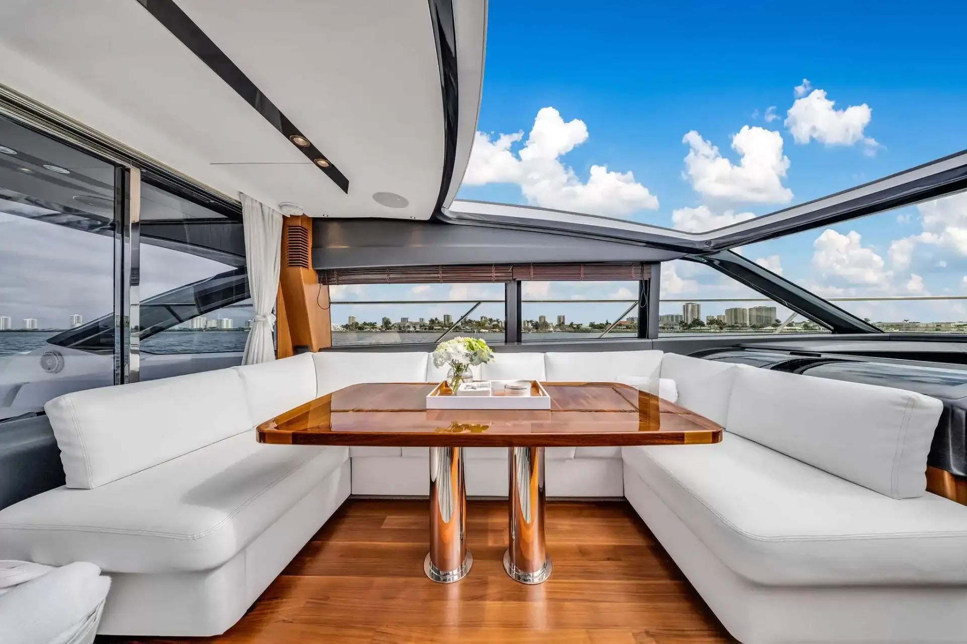 PRINCESS 58 in East Coast United States — view 6
