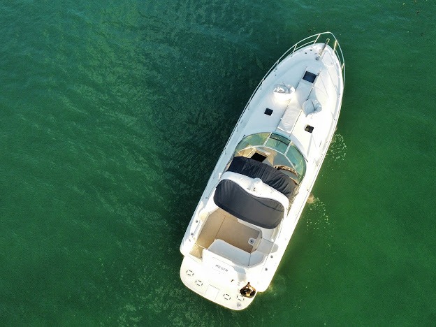 SEARAY 45 in East Coast United States — view 6