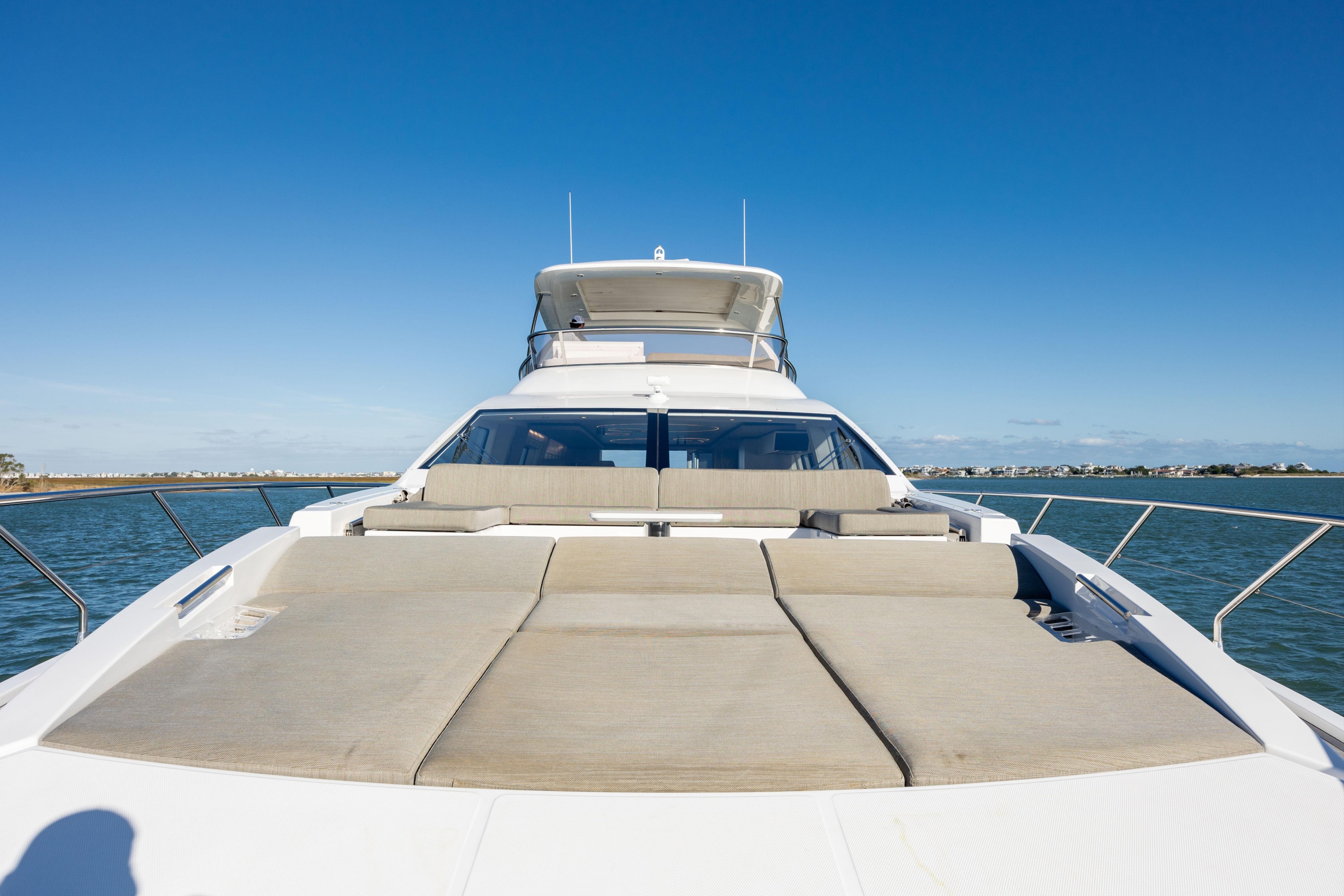 AZIMUT 75 in East Coast United States — view 4