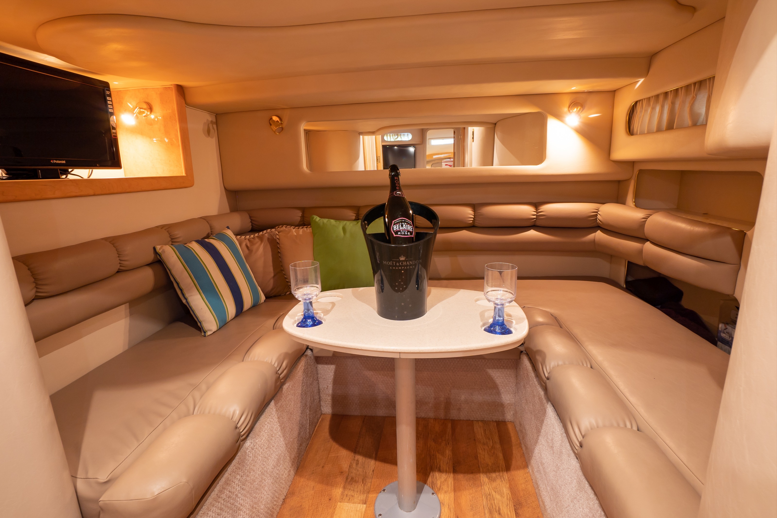 SEARAY 42 in East Coast United States — view 8