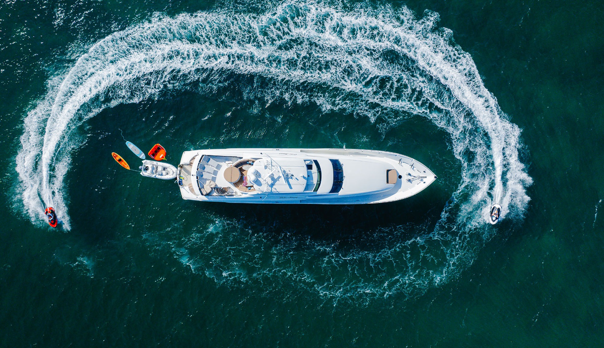LAZZARA 110 in East Coast United States — view 6