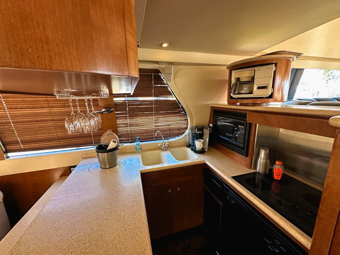 CARVER 53 in East Coast United States — view 5