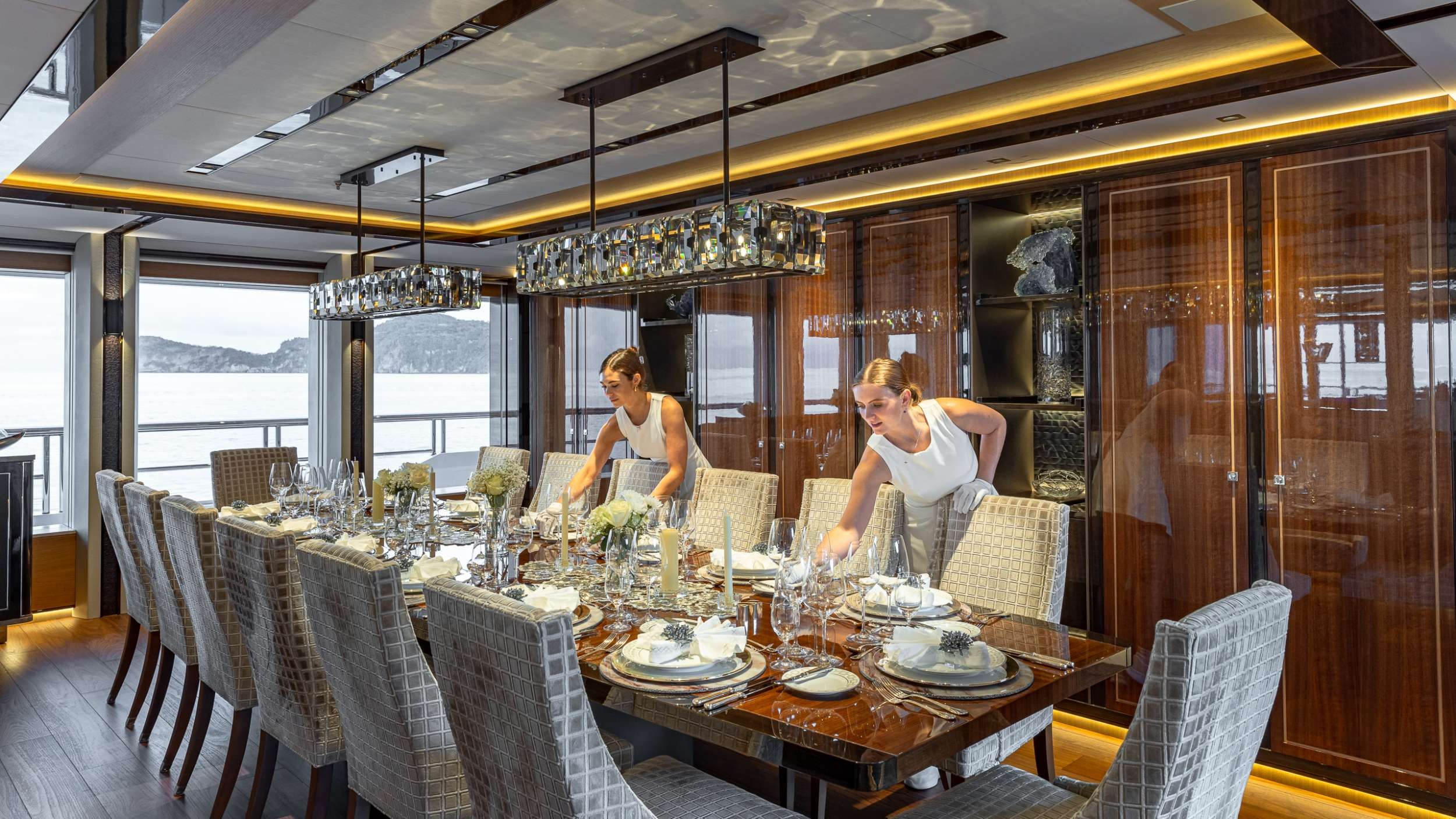 HAKVOORT 200 in Caribbean — view 4