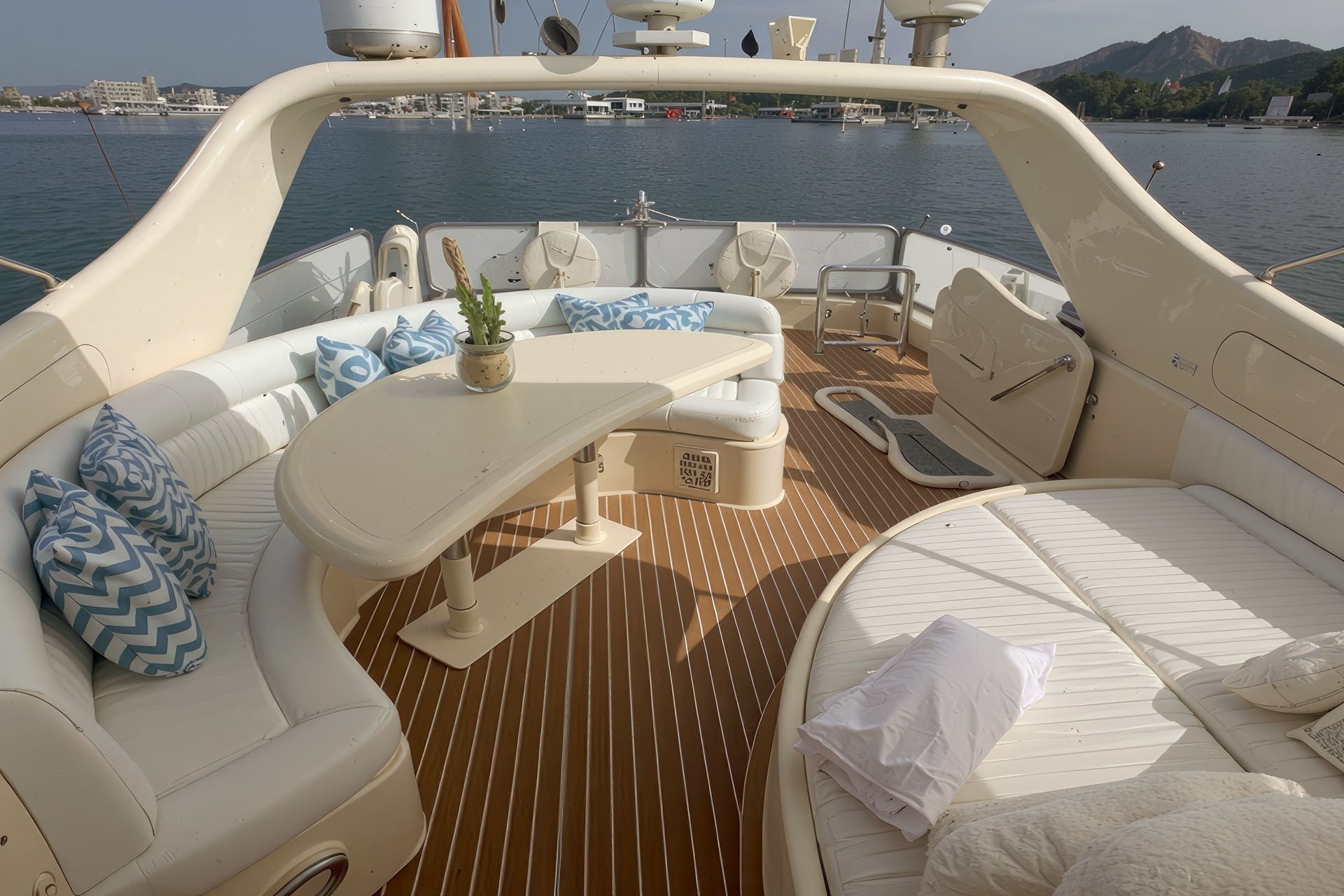 ASTONDOA GLX 72 in West Mediterranean — view 6