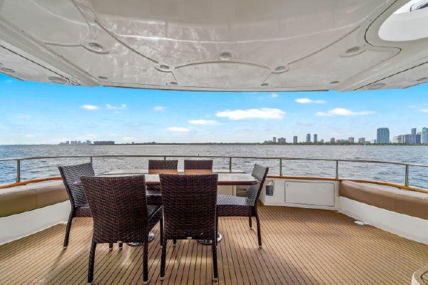 AZIMUT 80 in East Coast United States — view 8