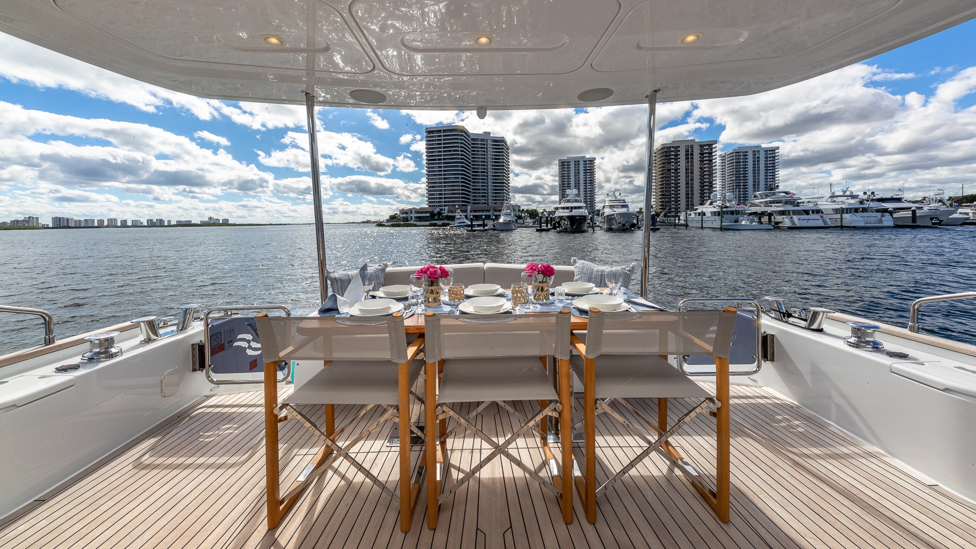 SIRENA 61 in East Coast United States — view 8