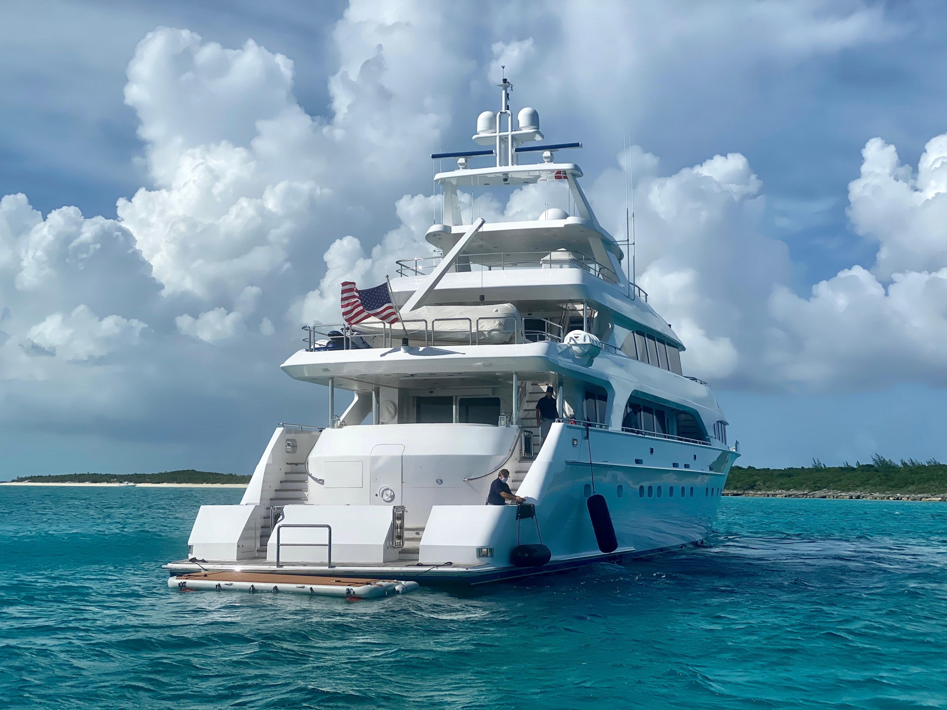 WESTSHIP 145 in East Coast United States — view 8