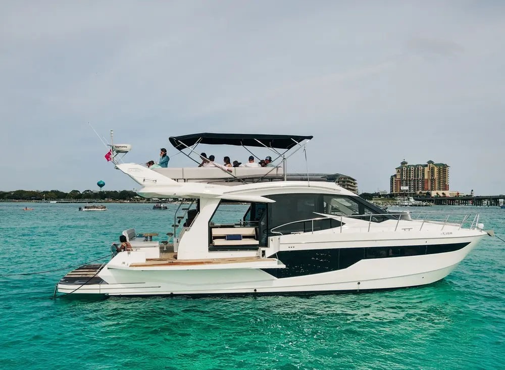 GALEON 54 in East Coast United States — view 2