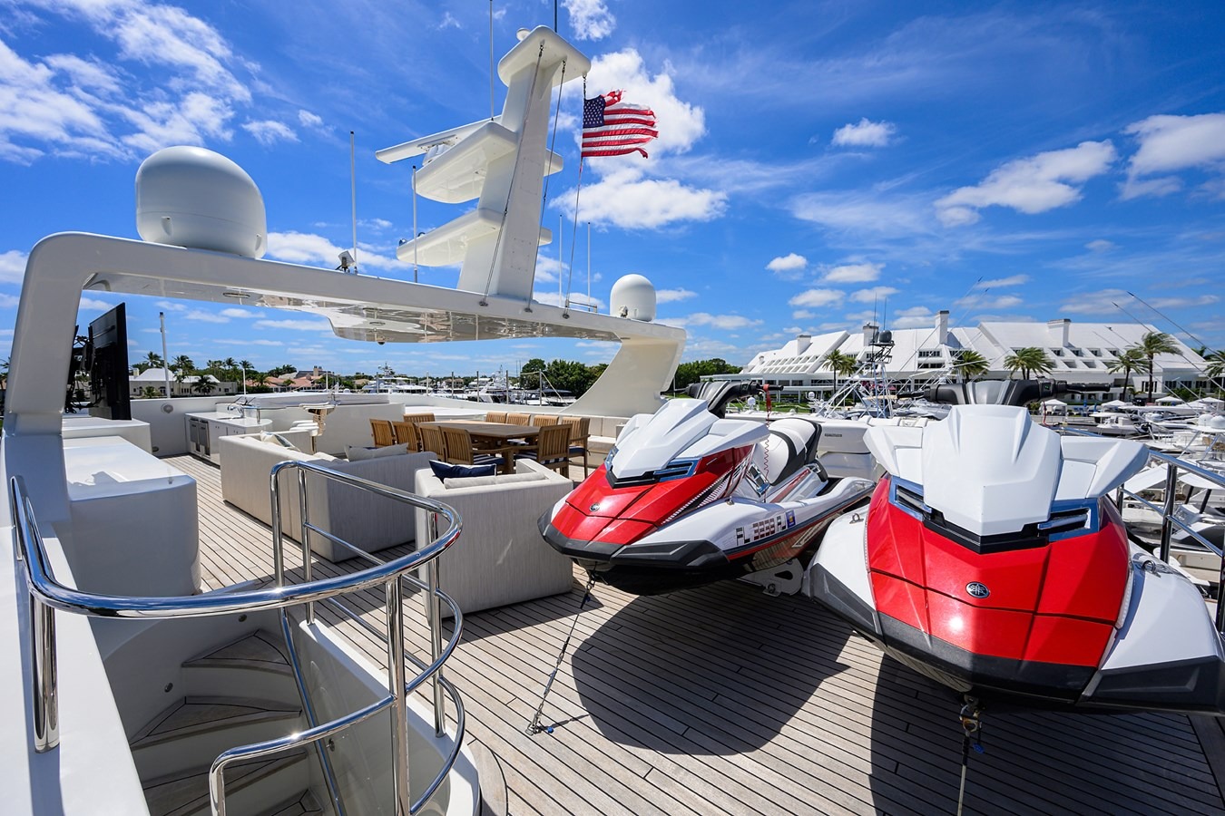 IAG 127 in East Coast United States — view 7