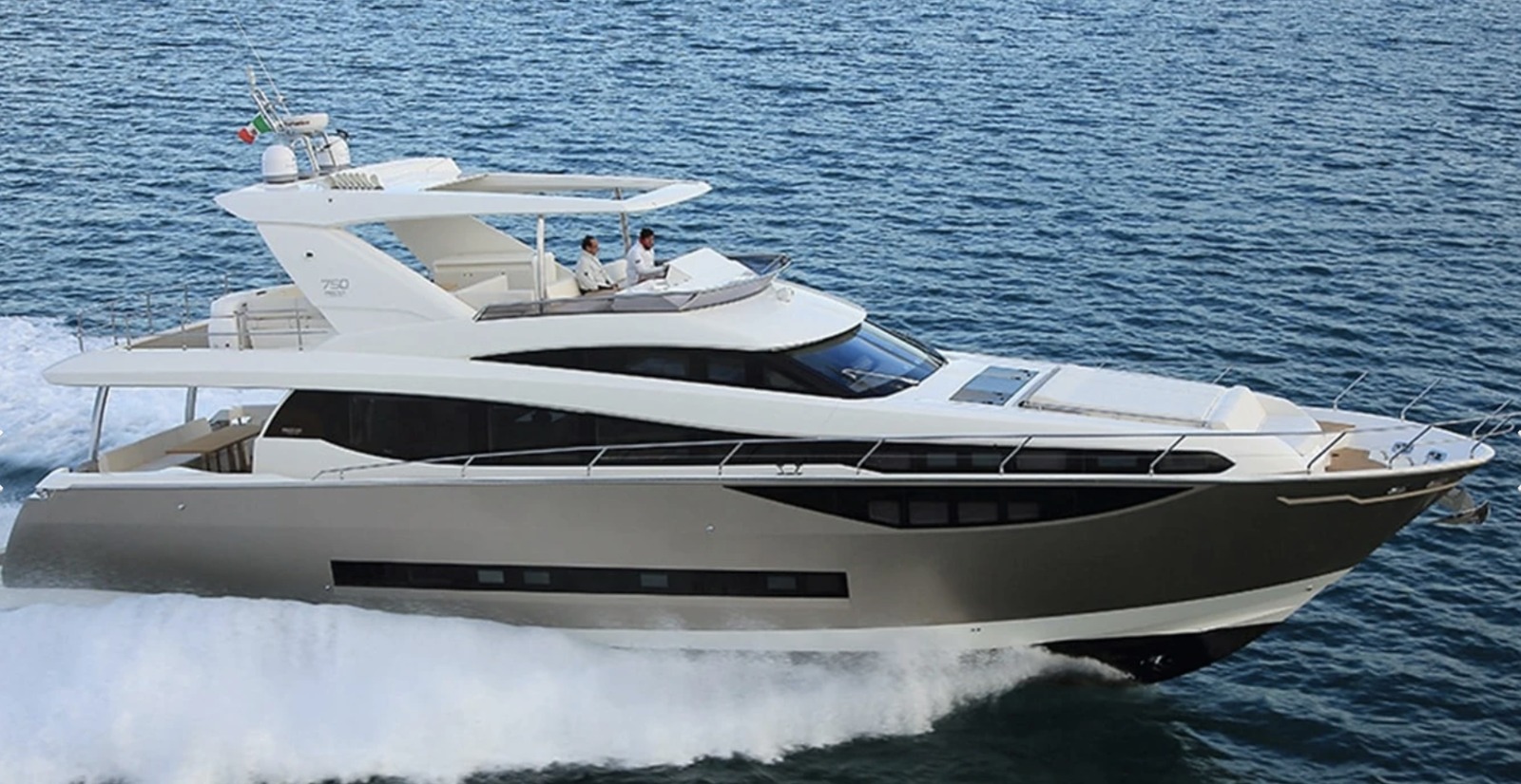 PRESTIGE 75