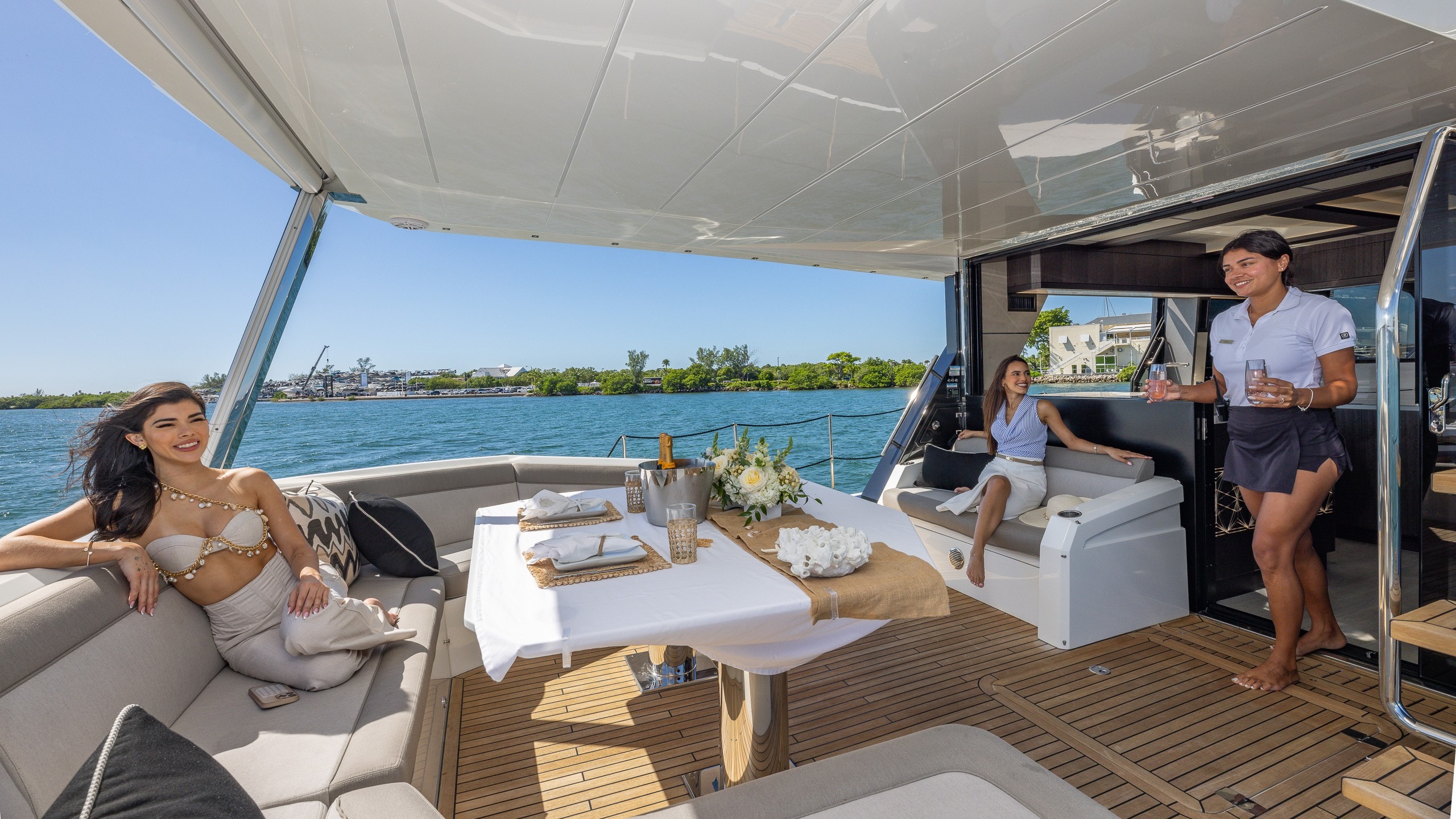 GALEON 68 in East Coast United States — view 7