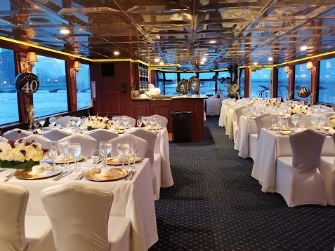 PARTY BOAT 100 in East Coast United States — view 4