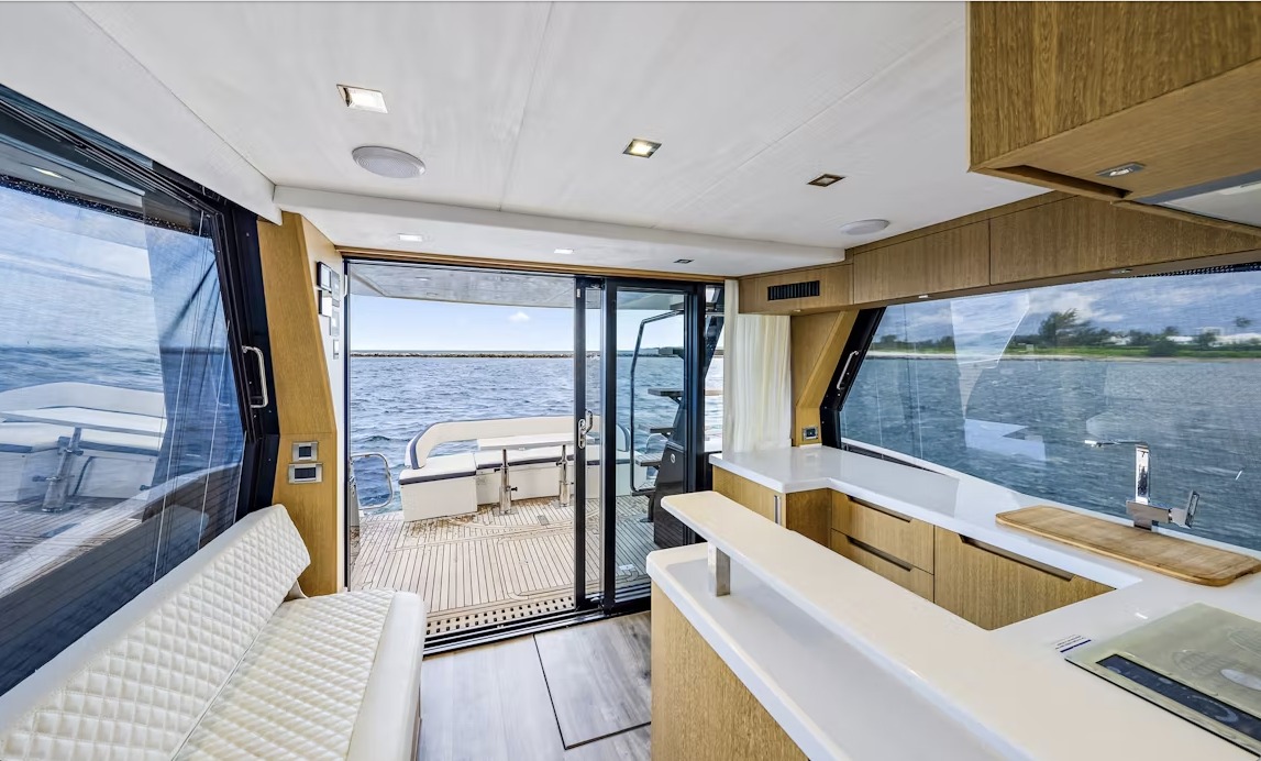 GALEON 50 in East Coast United States — view 6