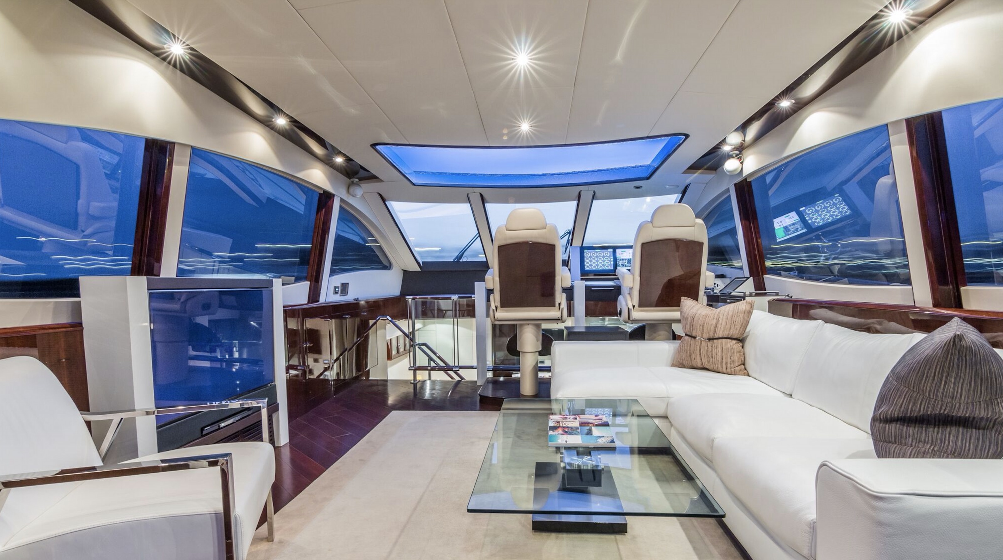 LAZZARA 75 in East Coast United States — view 8