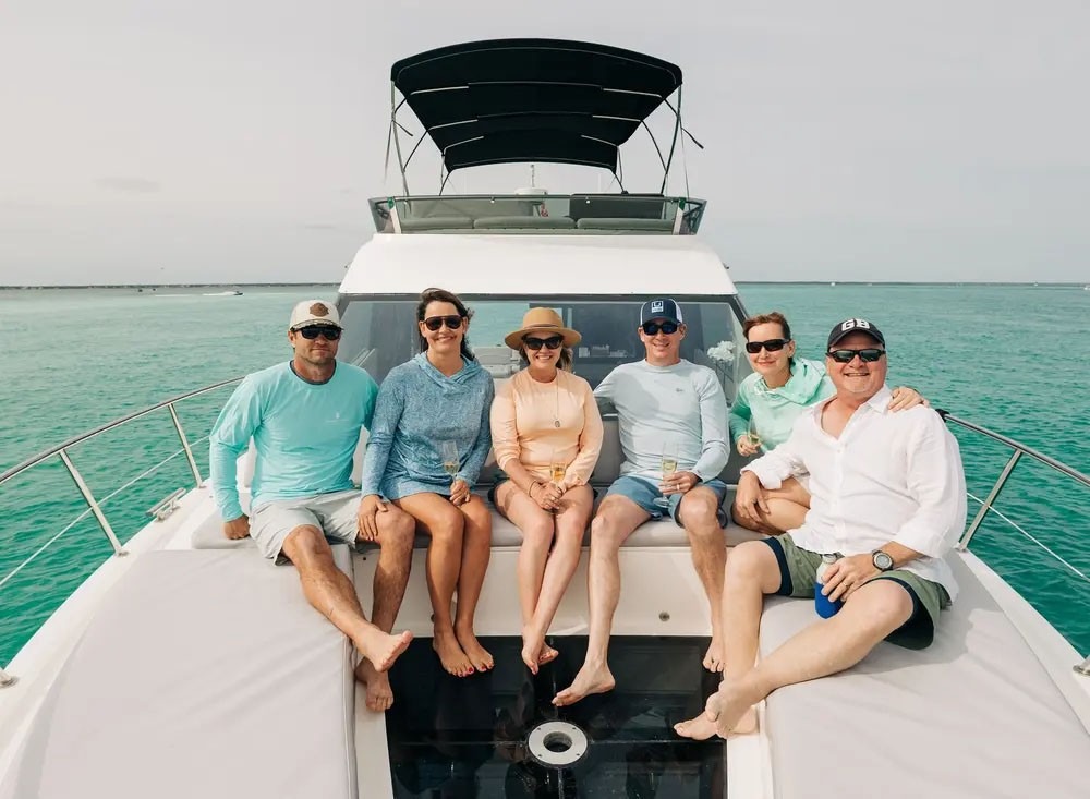 GALEON 54 in East Coast United States — view 4