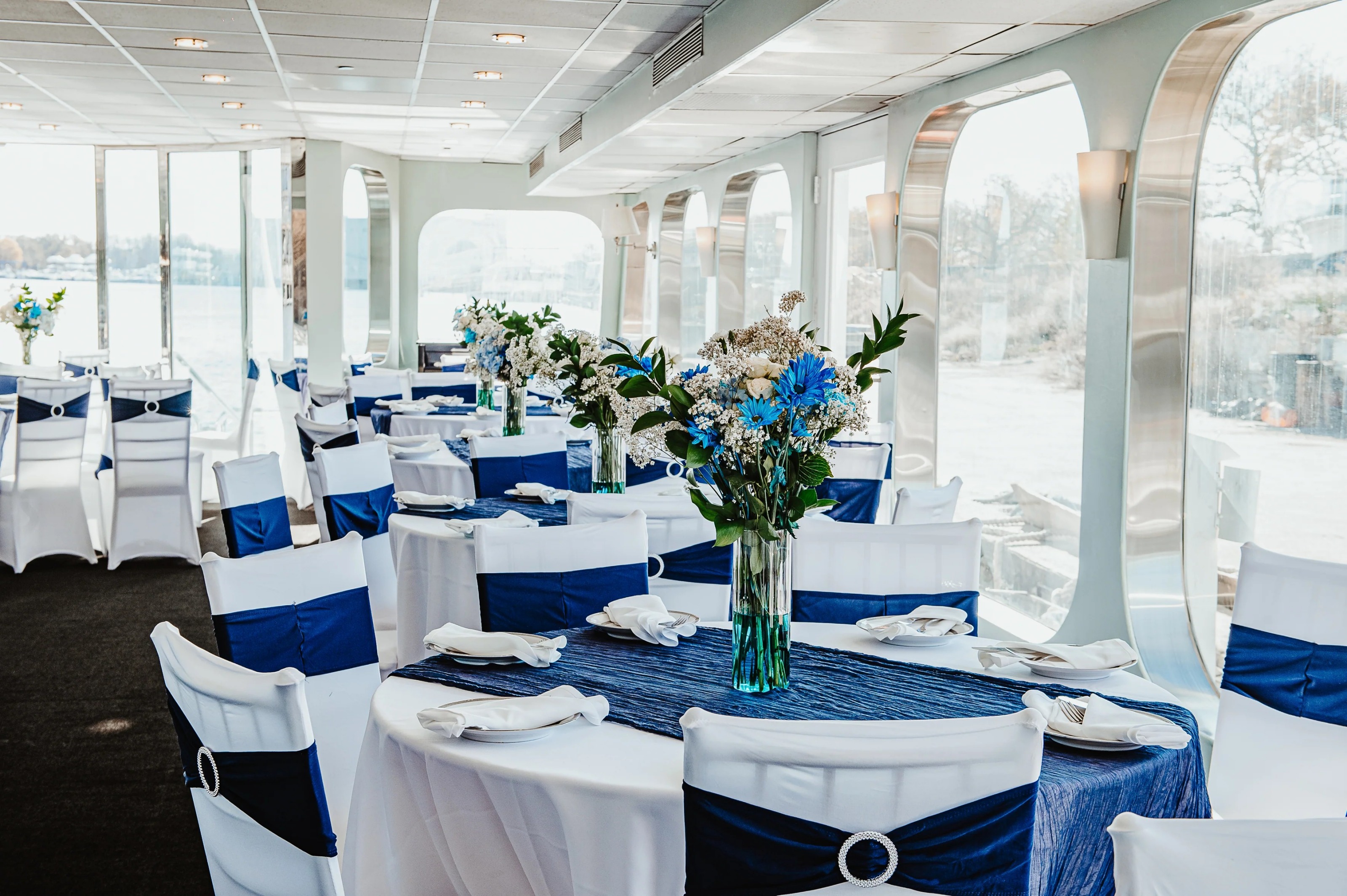 PARTY BOAT 135 in East Coast United States — view 2