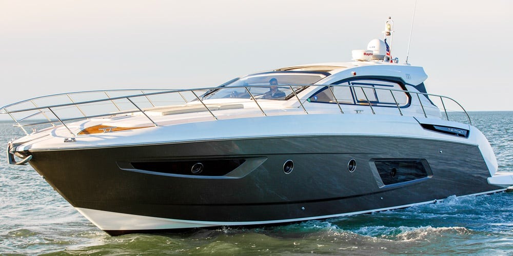 AZIMUT ATLANTIS 50