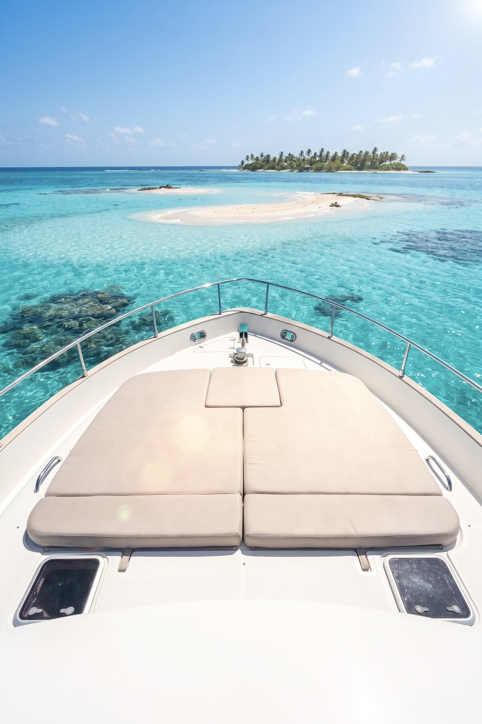 AZIMUT MAGELLANO 45 in East Coast United States — view 2
