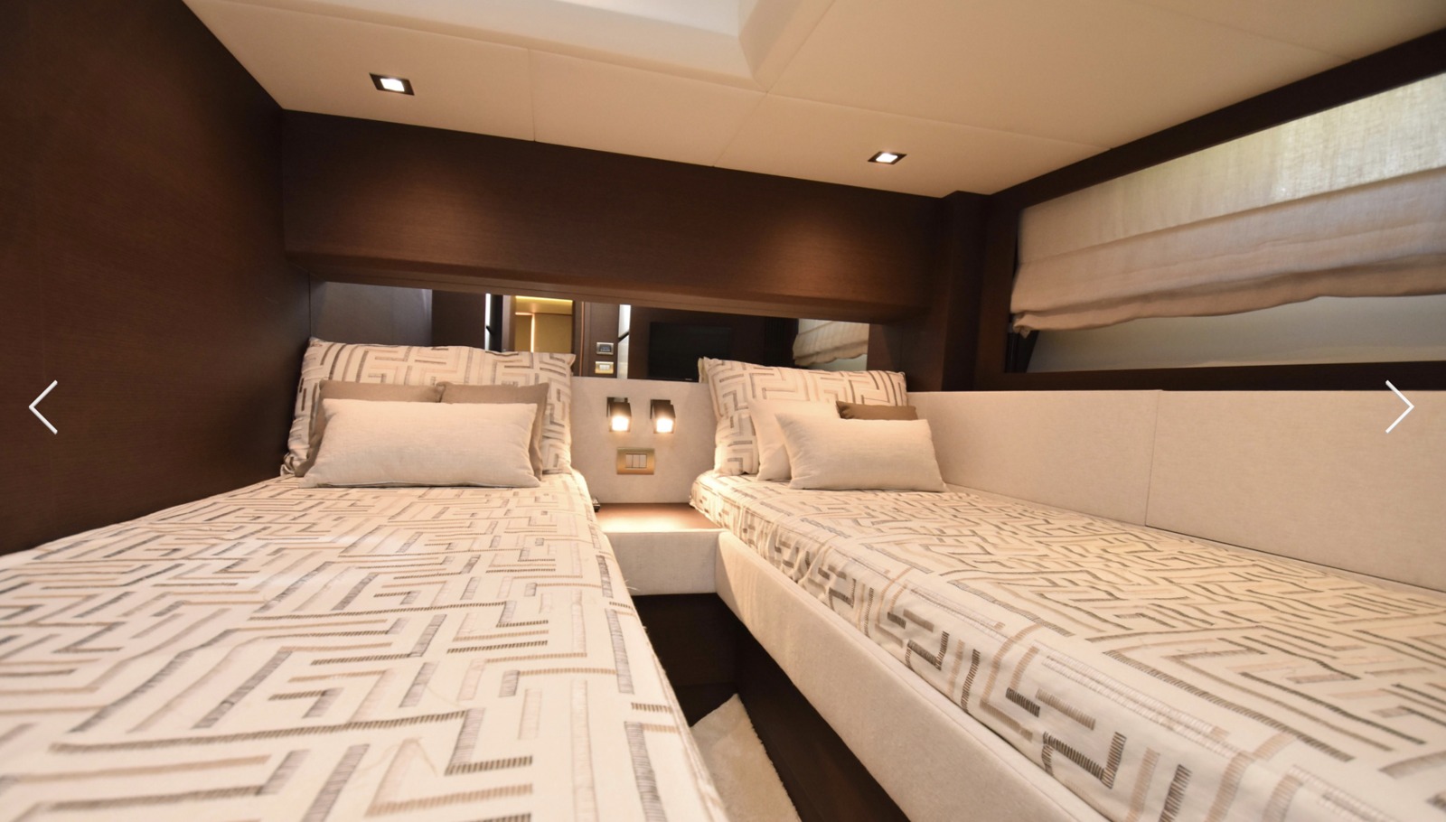 PRESTIGE 75 in East Coast United States — view 4