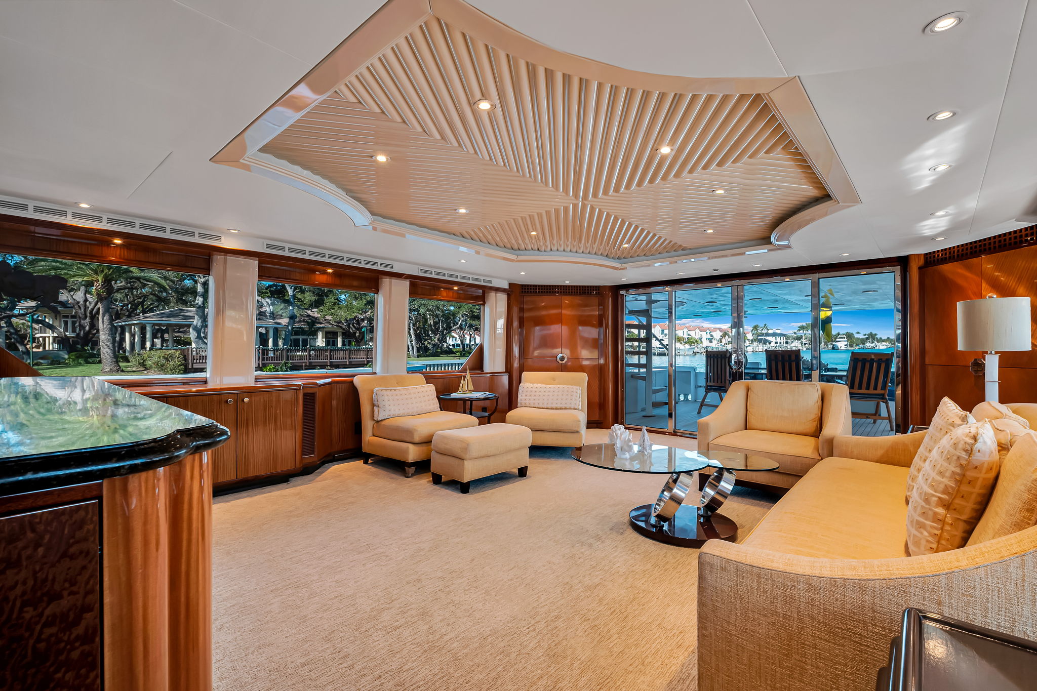 SEASPEAK in Caribbean — view 12