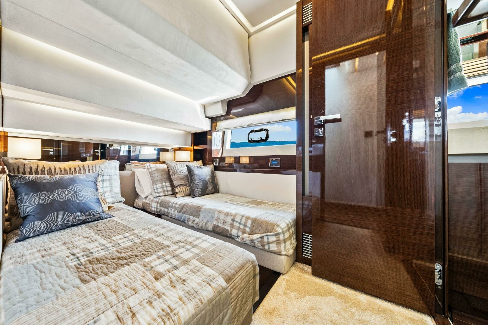 PRESTIGE 630 63 in East Coast United States — view 6