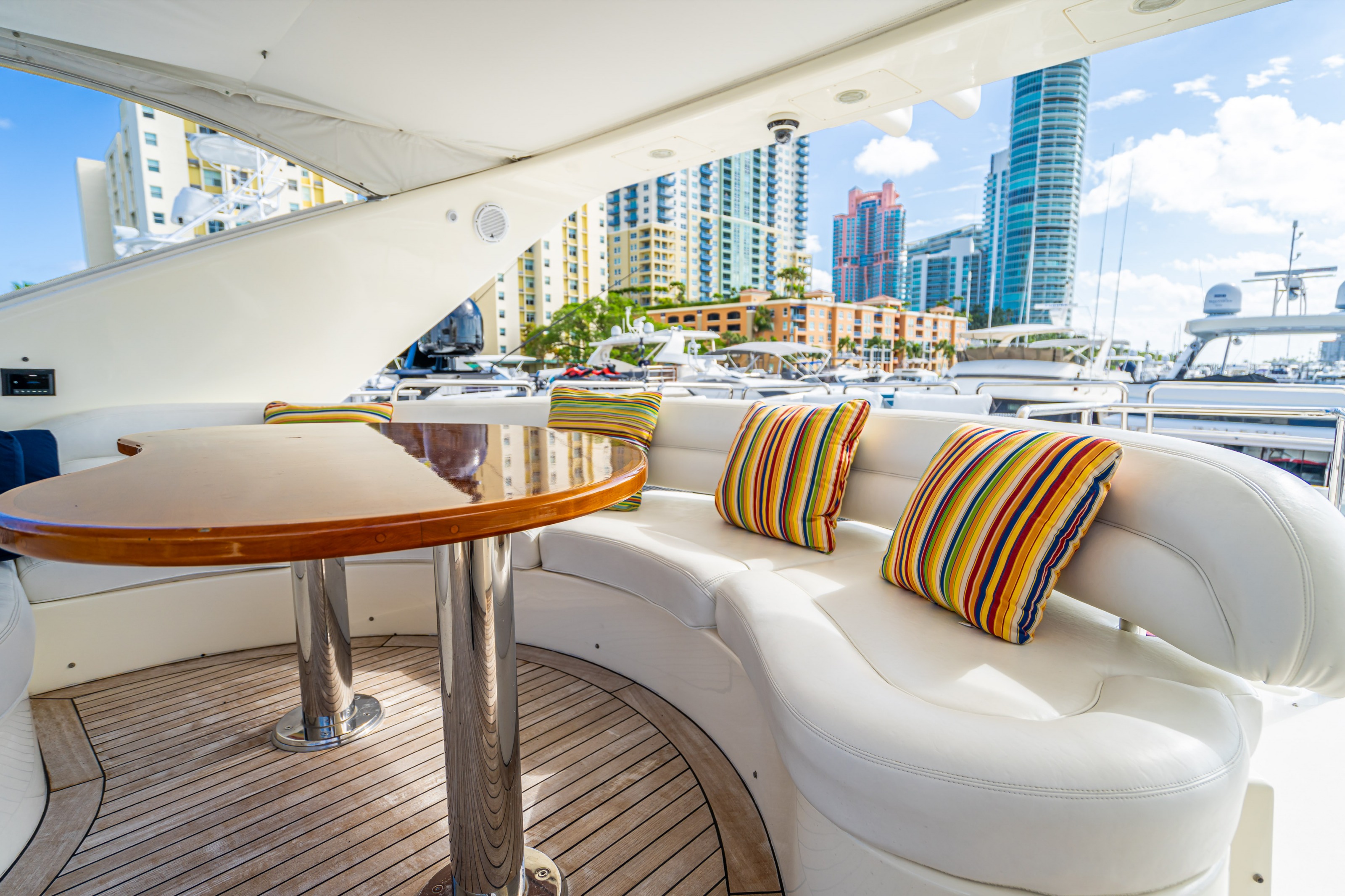 AZIMUT 90 in East Coast United States — view 5
