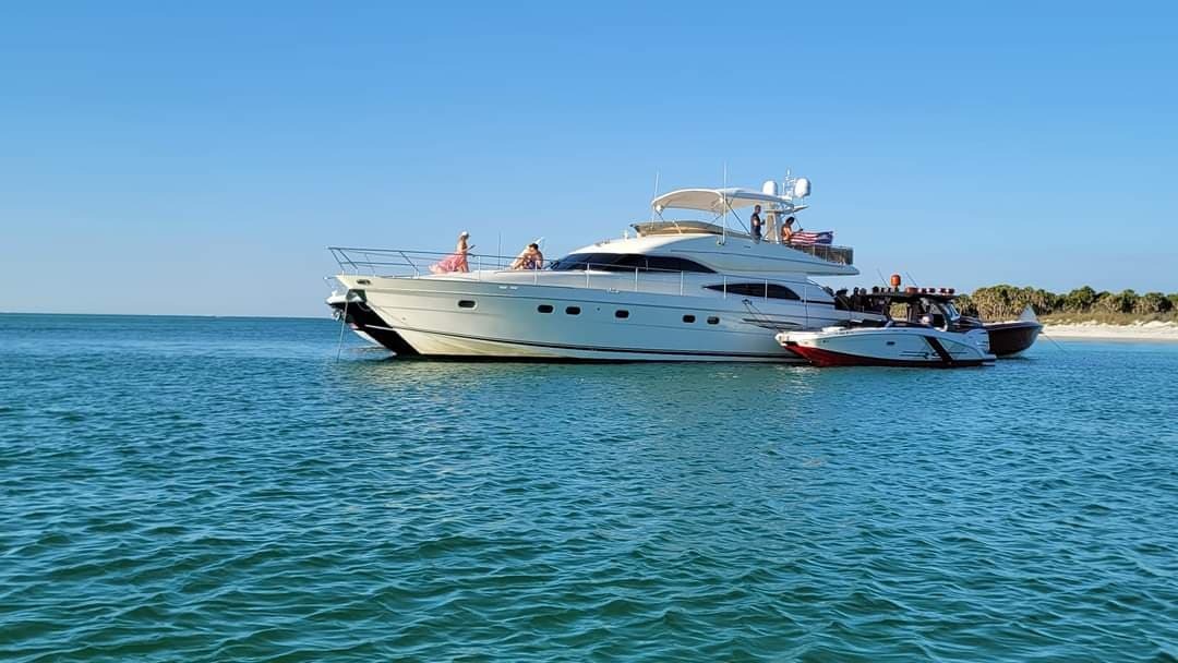 VIKING PRINCESS 70 — view 3