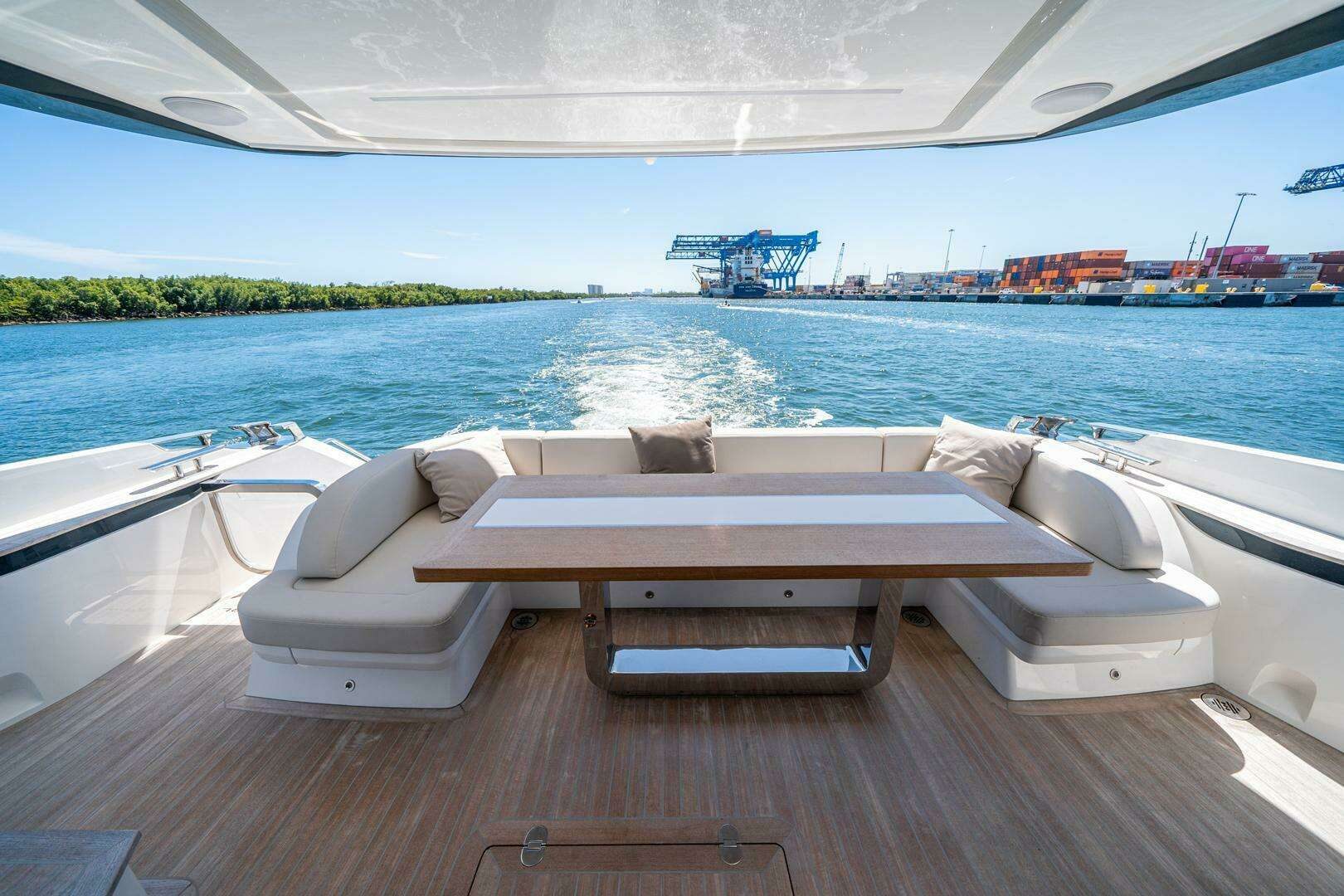 PEARL 62 in East Coast United States — view 6