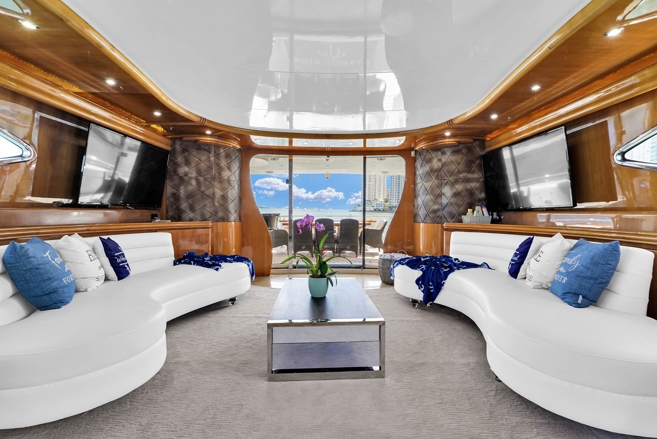 MAIORA 110 in East Coast United States — view 4