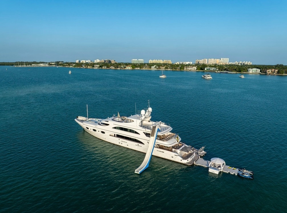 TRINITY YACHTS 166 in East Coast United States — view 6
