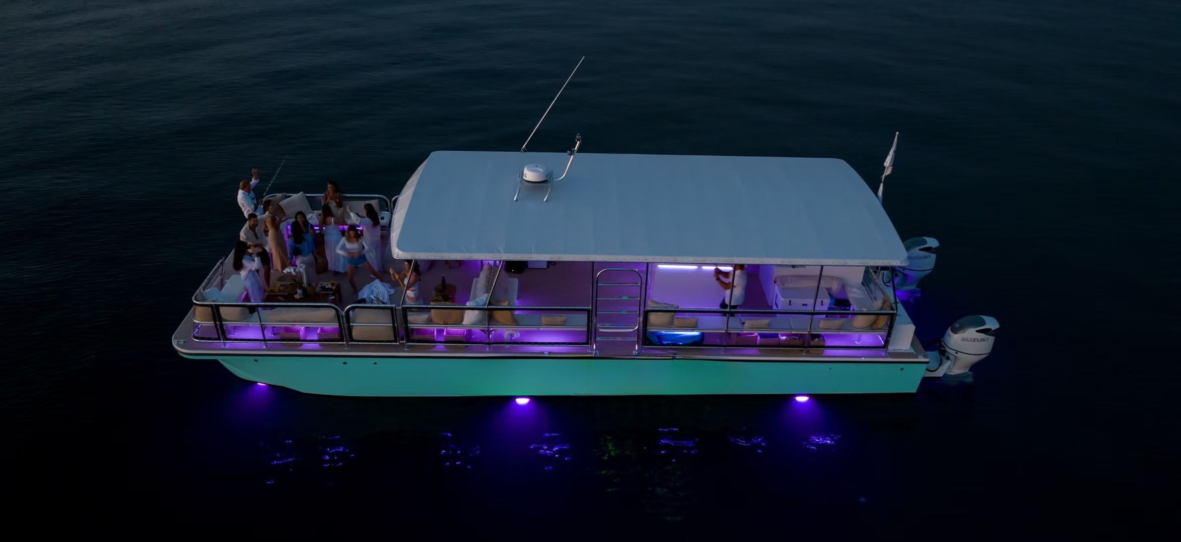 EVENT YACHT 50 in East Coast United States — view 4