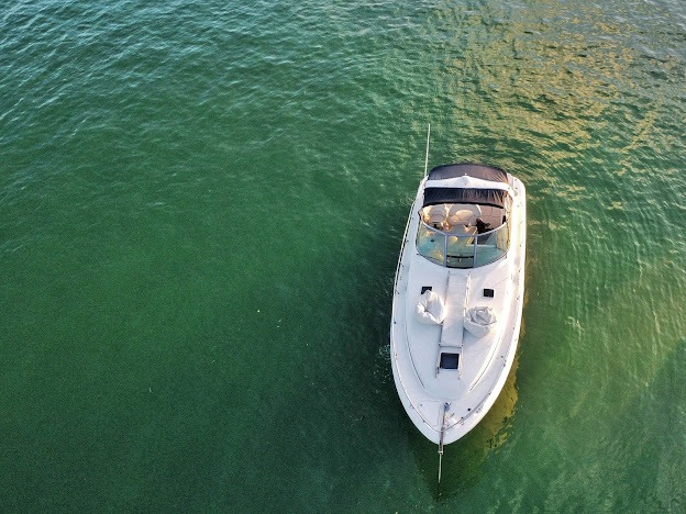 SEARAY 45 in East Coast United States — view 7