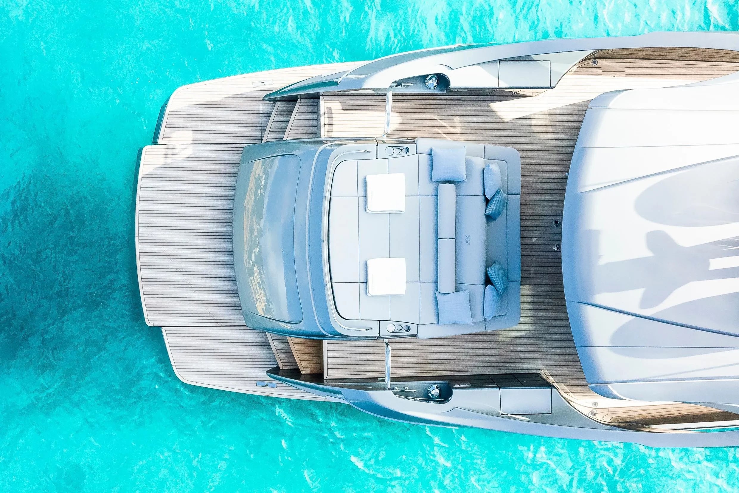 PERSHING X 70 in East Coast United States — view 6