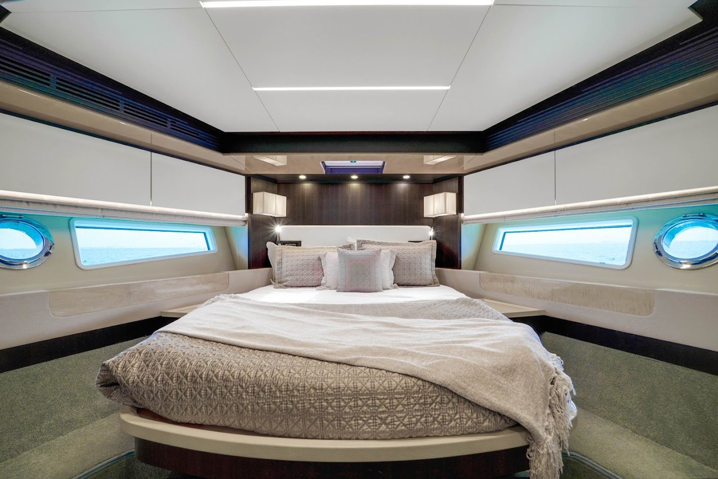 AZIMUT 68 in East Coast United States — view 18