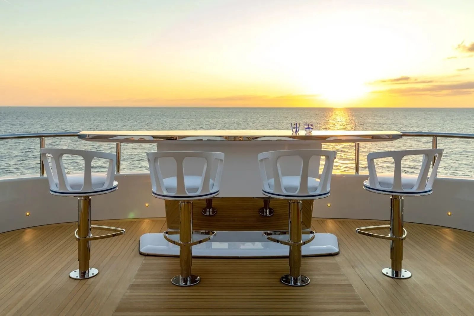 BENETTI 164 in East Coast United States — view 11