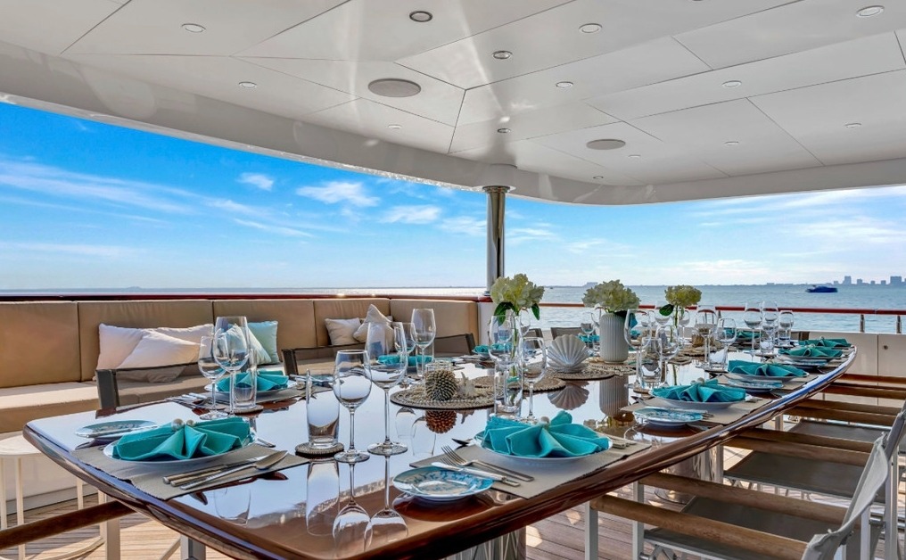 TRINITY YACHTS 166 in East Coast United States — view 12
