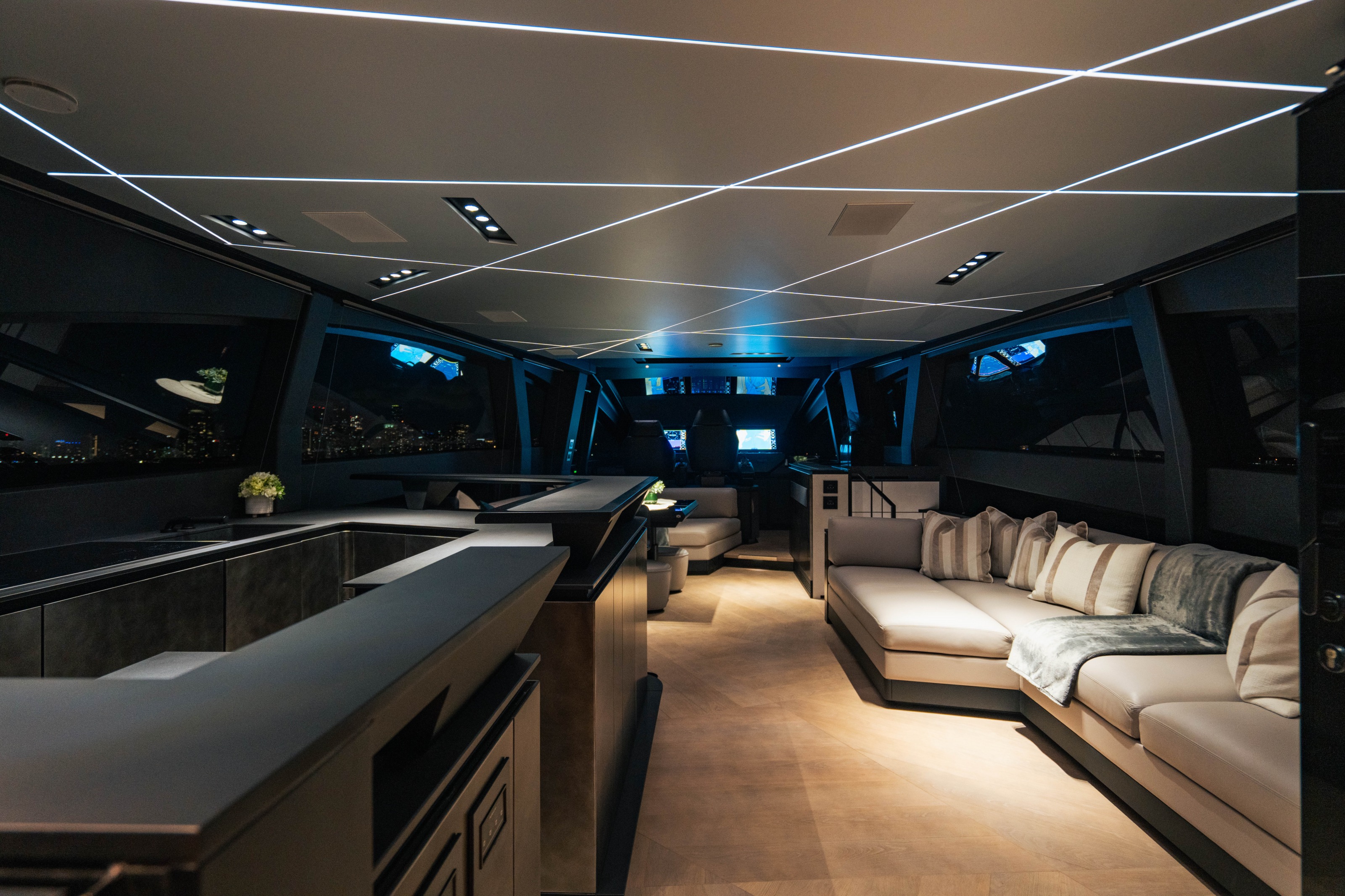PERSHING GTX80 80 in East Coast United States — view 5