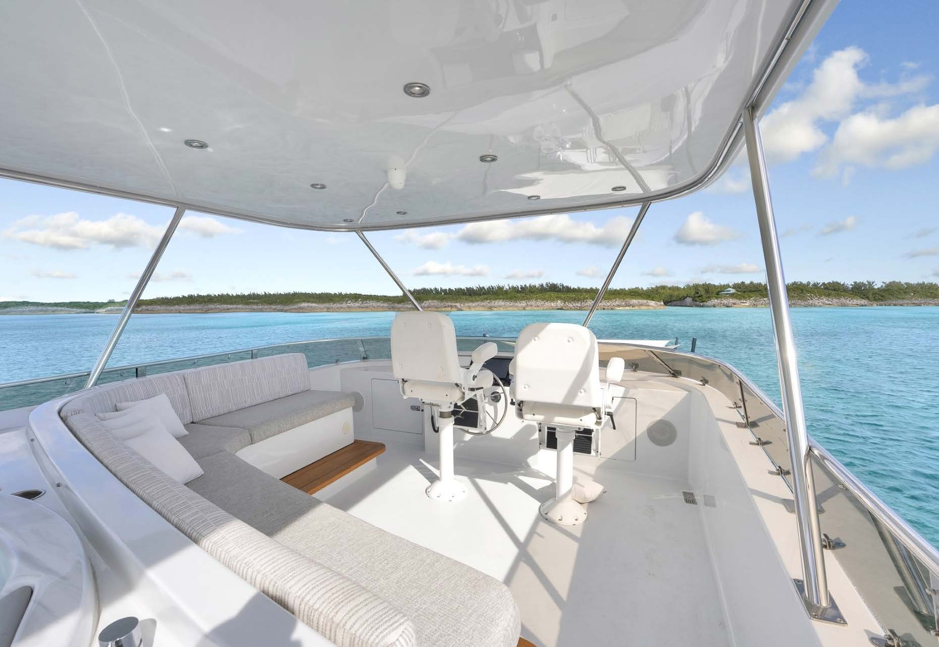 SOVEREIGN YACHTS 125 in East Coast United States — view 6