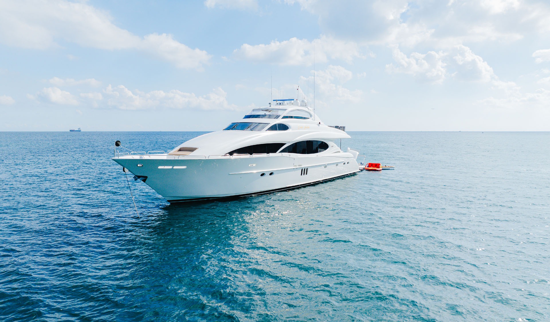 LAZZARA 110 in East Coast United States — view 2