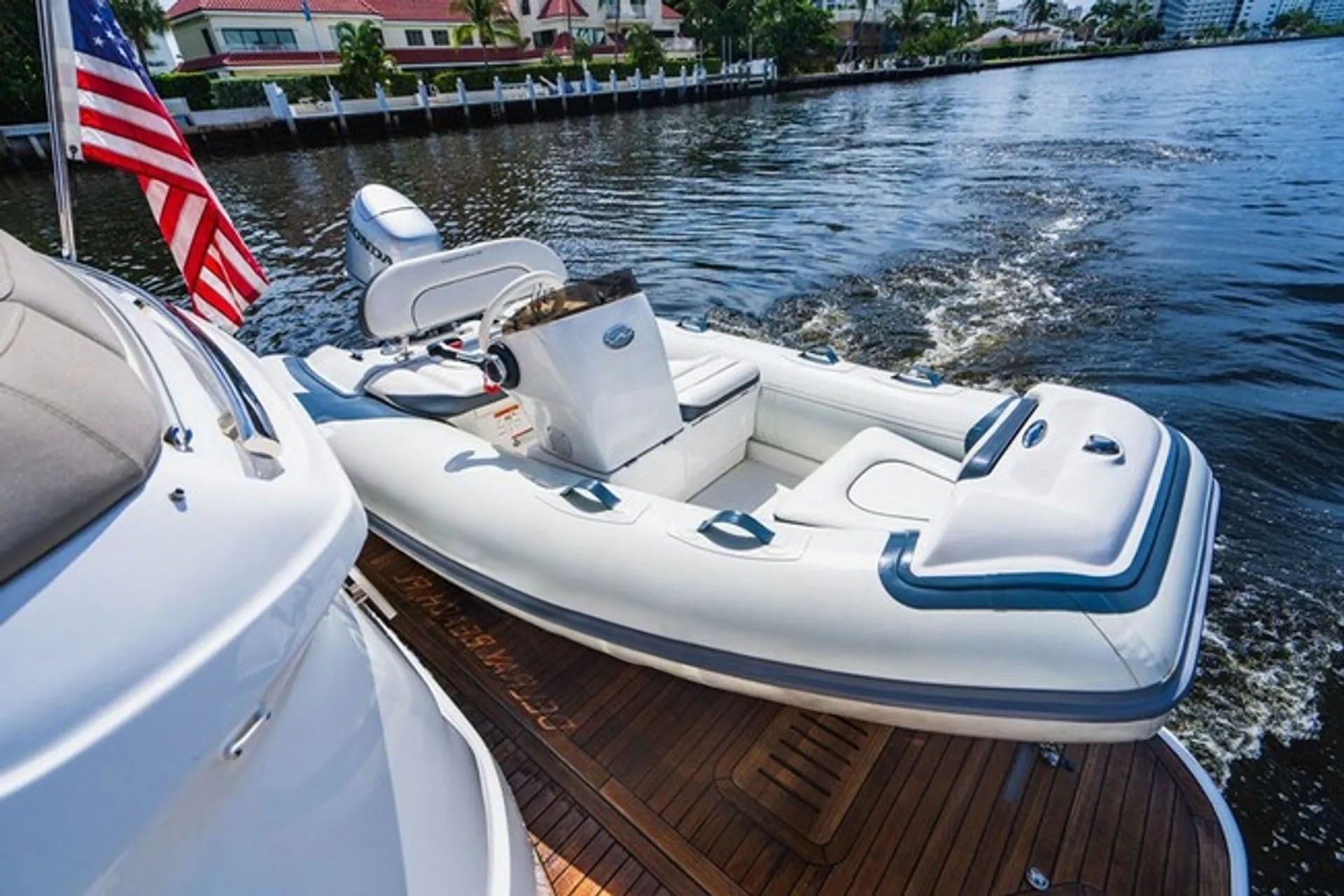 PRINCESS 55 in East Coast United States — view 5