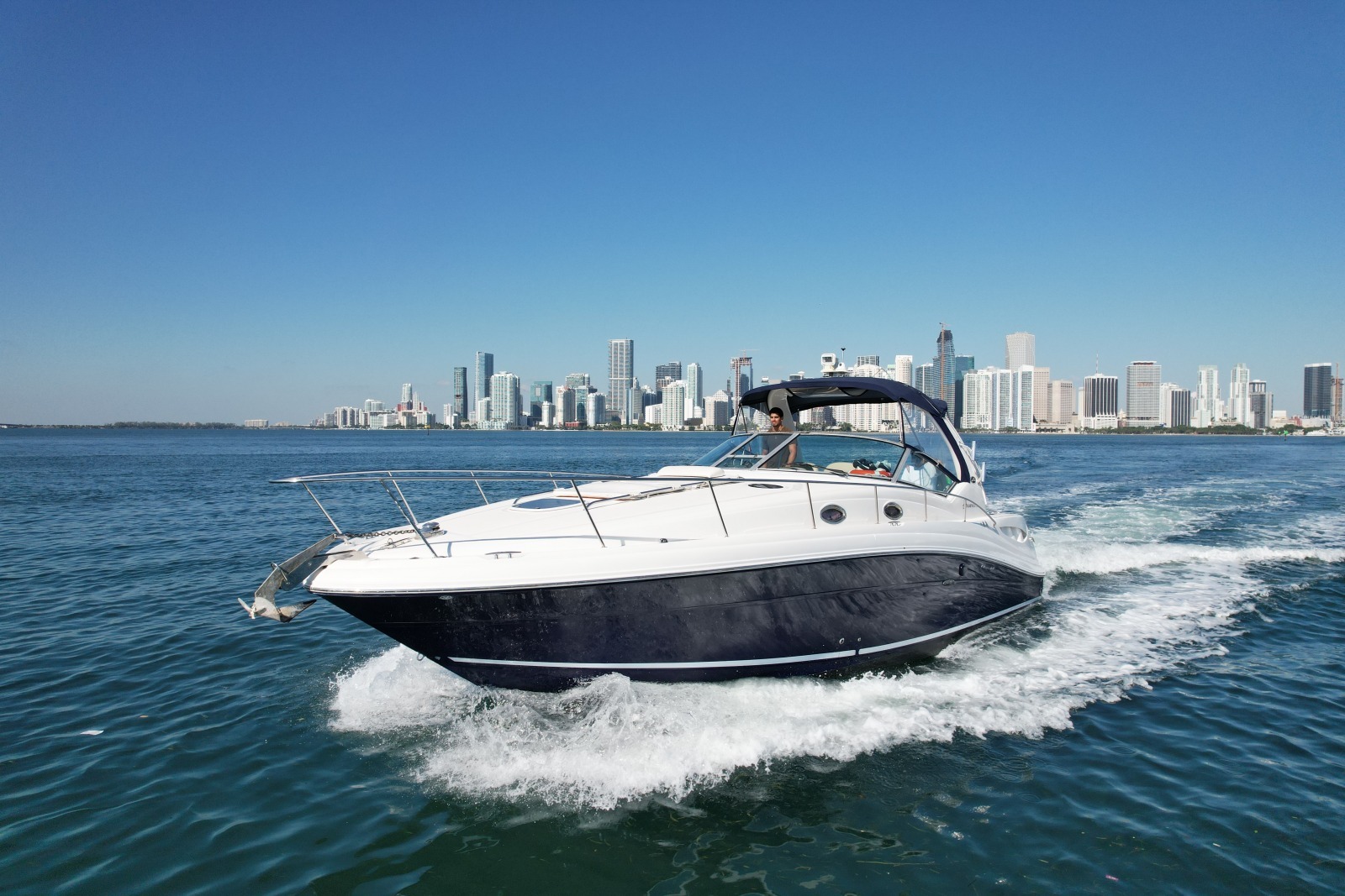 SEARAY 40