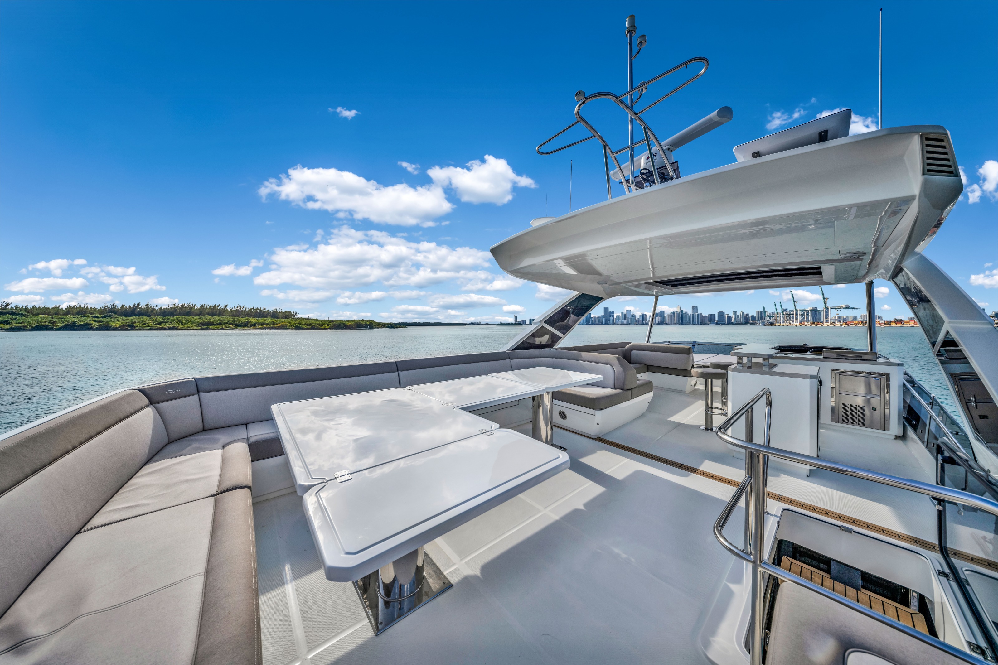 GALEON 68 in East Coast United States — view 7